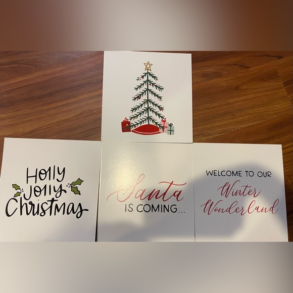 Holiday changable sign - Picture 2 of 8